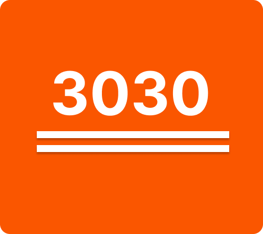 لوگو 3030 کالا